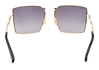 Vista posteriore Max Mara MILLER-3 (MM0135 - 30B)
