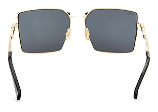 Vista posteriore Max Mara MILLER-3 (MM0135 - 30N)