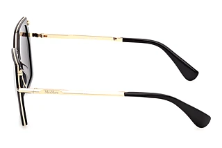 Vista laterale Max Mara MILLER-5 (MM0136 - 01A)