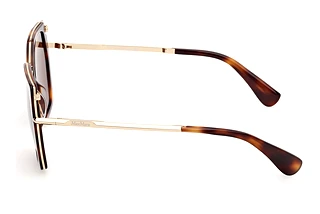 Vista laterale Max Mara MILLER-5 (MM0136 - 52E)