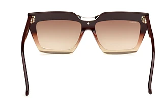 Vista posteriore Max Mara SPARK-7 (MM0137 - 50F)