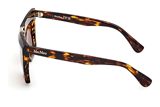 Vista laterale Max Mara SPARK-7 (MM0137 - 52E)