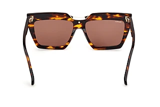 Vista posteriore Max Mara SPARK-7 (MM0137 - 52E)