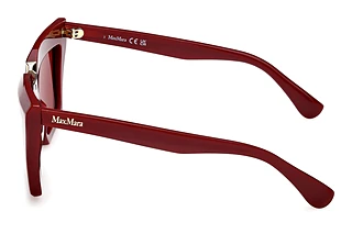 Vista laterale Max Mara SPARK-7 (MM0137 - 69S)