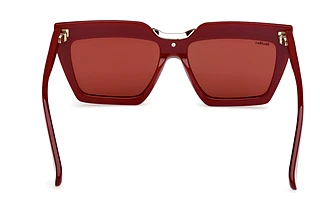 Vista posteriore Max Mara SPARK-7 (MM0137 - 69S)