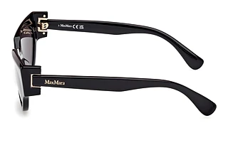 Vista laterale Max Mara CLIP-1 (MM0139 - 01A)