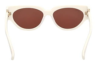 Vista posteriore Max Mara CLIP-1 (MM0139 - 21E)