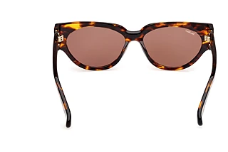 Vista posteriore Max Mara CLIP-1 (MM0139 - 52E)