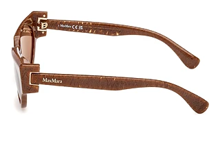 Vista laterale Max Mara CLIP-1 (MM0139 - 56E)