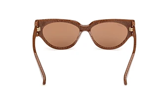Vista posteriore Max Mara CLIP-1 (MM0139 - 56E)