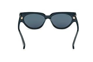Vista posteriore Max Mara CLIP-1 (MM0139 - 96N)