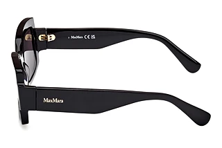 Vista laterale Max Mara LEE-3 (MM0140 - 01A)