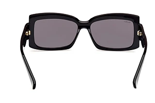 Vista posteriore Max Mara LEE-3 (MM0140 - 01A)