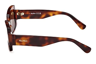 Vista laterale Max Mara LEE-3 (MM0140 - 52E)