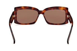 Vista posteriore Max Mara LEE-3 (MM0140 - 52E)
