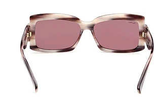 Vista posteriore Max Mara LEE-3 (MM0140 - 65Y)