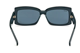 Vista posteriore Max Mara LEE-3 (MM0140 - 96N)
