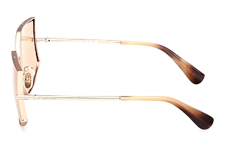 Vista laterale Max Mara MENTON-4 (MM0142 - 28E)