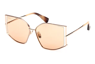 Vista frontale Max Mara MENTON-4 (MM0142 - 28E)