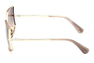 Vista laterale Max Mara MENTON-4 (MM0142 - 32F)