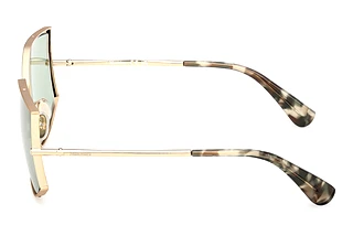 Vista laterale Max Mara MENTON-4 (MM0142 - 32N)