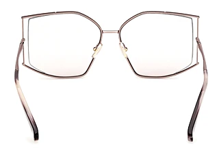 Vista posteriore Max Mara MENTON-4 (MM0142 - 36Y)