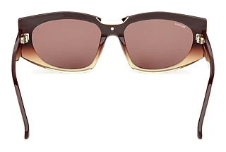 Vista posteriore Max Mara SPARK-8 (MM0144 - 50E)