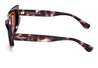 Vista laterale Max Mara SPARK-8 (MM0144 - 55E)