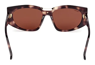 Vista posteriore Max Mara SPARK-8 (MM0144 - 55E)