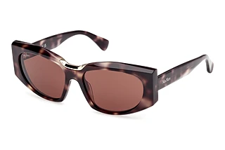 Vista frontale Max Mara SPARK-8 (MM0144 - 55E)