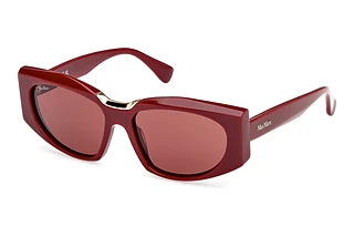 Max Mara MM0144 69S bordeauxBordeaux Glänzend