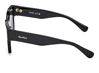Vista laterale Max Mara GLIMPSE-7 (MM0145 - 01A)