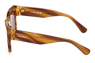 Vista laterale Max Mara GLIMPSE-7 (MM0145 - 50E)