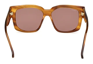 Vista posteriore Max Mara GLIMPSE-7 (MM0145 - 50E)