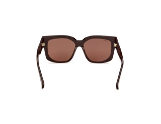 Vista posteriore Max Mara GLIMPSE-7 (MM0145 - 50J)