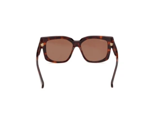 Vista posteriore Max Mara GLIMPSE-7 (MM0145 - 52E)