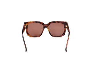Vista posteriore Max Mara GLIMPSE-7 (MM0145 - 55E)