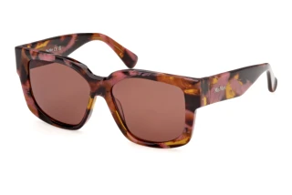 Vista frontale Max Mara GLIMPSE-7 (MM0145 - 55E)