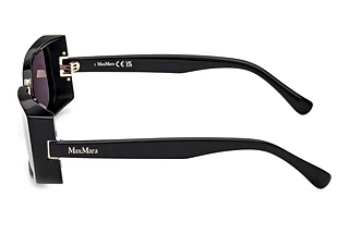 Vista laterale Max Mara SPARK9 (MM0159 - 01A)