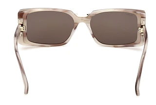 Vista posteriore Max Mara SPARK9 (MM0159 - 20A)