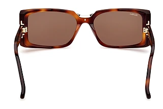 Vista posteriore Max Mara SPARK9 (MM0159 - 52E)