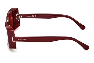 Vista laterale Max Mara SPARK9 (MM0159 - 69S)