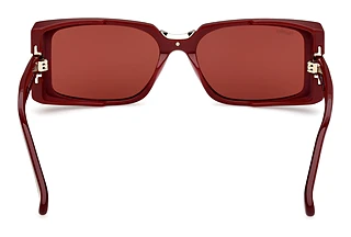 Vista posteriore Max Mara SPARK9 (MM0159 - 69S)