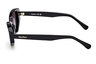 Vista laterale Max Mara LEE4 (MM0161 - 01A)