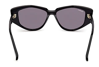 Vista posteriore Max Mara LEE4 (MM0161 - 01A)