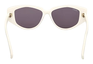 Vista posteriore Max Mara LEE4 (MM0161 - 21A)