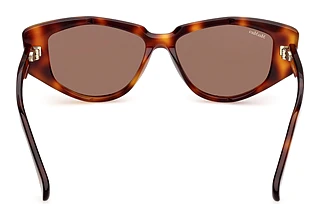 Vista posteriore Max Mara LEE4 (MM0161 - 52E)