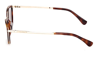 Vista laterale Max Mara MILLER7 (MM0162 - 52E)