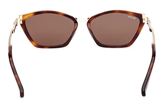 Vista posteriore Max Mara MILLER7 (MM0162 - 52E)