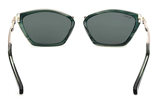 Vista posteriore Max Mara MILLER7 (MM0162 - 96N)